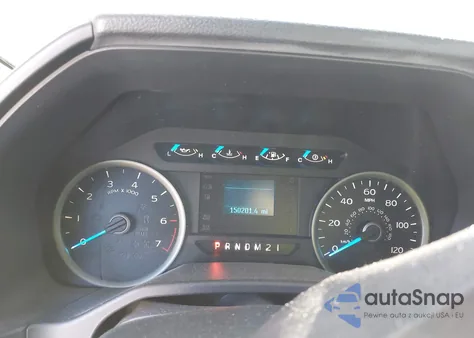 2015 Ford F-150 Xlt from USA, damaged, VIN 1FTFW1EF8FFC64259